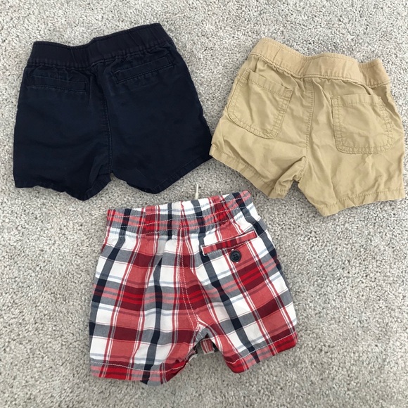GAP shorts - Picture 2 of 4